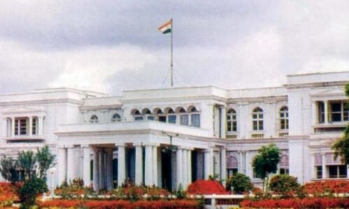 ಲೋಕಸಭವನದಲ್ಲಿ ಬಾಂಬ್ ಸ್ಟೋಟಿಸುವ ಬೆದರಿಕೆ