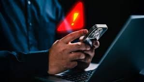 ಹೆಚ್ಚುತ್ತಿದೆ ಸೈಬರ್ ಖದೀಮರ ಹಾವಳಿ: ಬೆಂಗಳೂರಲ್ಲಿ ನಿತ್ಯ 4.83 ಕೋಟಿ ದೋಖಾ