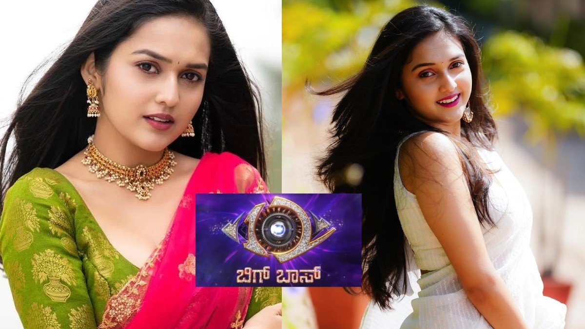 ಬಿಗ್‌ಬಾಸ್ 12: ಸ್ಪಂದನಾ ಸೋಮಣ್ಣ ಹೇಳಿದ ತಮಾಷೆ ಮಾತು ಜಾಲತಾಣದಲ್ಲಿ ಭಾರೀ ಚರ್ಚೆಗೆ ಕಾರಣ