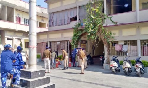 ಬಿಹಾರದ ಜೈನಮಂದಿರದಲ್ಲಿ ಕರ್ನಾಟಕದ ನಾಲ್ವರ ಅನುಮಾನಾಸ್ಪದ ಸಾವು