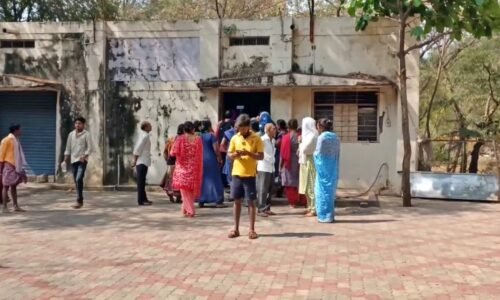 ಪರಸ್ಪರ ಪ್ರೀತಿಸುತ್ತಿದ್ದ ಮಂಗಳಮುಖಿ ಹಾಗೂ ಯುವಕನ ಅನುಮಾನಾಸ್ಪದ ಸಾವು