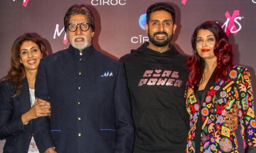 90 ಕೋಟಿ ಸಾಲದ ಸುಳಿಯಲ್ಲಿ ಸಿಲುಕಿದ ಬಿಗ್ ಬಿ: ಫೀನಿಕ್ಸ್‌ನಂತೆ ಮರುಹುಟ್ಟು ಪಡೆದ ಅಮಿತಾಭ್ ಬದುಕಿನ ಅಚ್ಚರಿ ಅಧ್ಯಾಯ