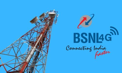 BSNLನಲ್ಲಿ 120 ಸೀನಿಯರ್ ಎಕ್ಸಿಕ್ಯುಟಿವ್ ಟ್ರೈನಿ ಹುದ್ದೆಗಳು; ಆನ್ ಲೈನ್ ಪರೀಕ್ಷೆ ಮೂಲಕ ಆಯ್ಕೆ