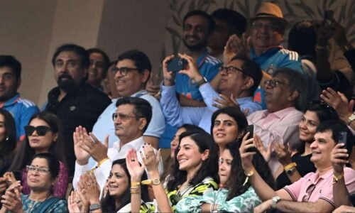 T-20 ವಿಶ್ವಕಪ್ ಮಧ್ಯೆ ಟೀಂ ಇಂಡಿಯಾ ಆಟಗಾರರಿಗೆ ಕುಟುಂಬ ನಿರ್ಬಂಧ: BCCI ಕಠಿಣ ನಿರ್ಧಾರ