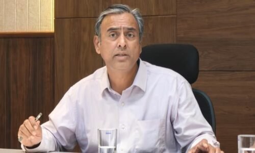 GBA ಪಾಲಿಕೆಗಳ ಚುನಾವಣೆಗೆ ಅಧಿಸೂಚಿತ ವಾರ್ಡ್ ಗಡಿಗಳ ಪಾಲನೆ ಕಡ್ಡಾಯ: ಮಹೇಶ್ವರ್ ರಾವ್