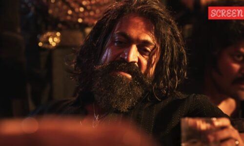 Yash Toxic Movie Update: ಟಾಕ್ಸಿಕ್’ ಟೀಸರ್ ಝಲಕ್: ಹೊಸ ಅವತಾರದಲ್ಲಿ ಯಶ್ ; ಮಾಸ್‌ ಆಕ್ಷನ್‌ಗೆ ವೀಕ್ಷಕರ ಹುಮ್ಮಸ್ಸು