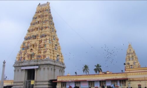 ಮಹದೇಶ್ವರ ಬೆಟ್ಟಕ್ಕೆ ಬೈಕ್ ಮತ್ತು ಆಟೋ ಸಂಚಾರ ಬಂದ್: ಜಿಲ್ಲಾಡಳಿತದಿಂದ ತೀರ್ಮಾನ