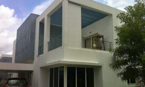 ಜುಬಿಲಿ ಹಿಲ್ಸ್‌ನಲ್ಲಿರುವ ಮಹೇಶ್ ಬಾಬು ಭವ್ಯ ನಿವಾಸ: ಲಕ್ಸುರಿ ಮನೆಯ ಒಂದು ನೋಟ