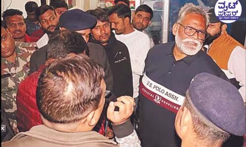 1995 ರ ಪೋರ್ಜರಿ ಕೇಸ್: ಸಂಸದ ಪಪ್ಪು ಯಾದವ್ ಬಂಧನ