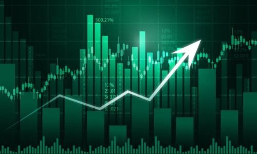 ಬಜೆಟ್ ಹಿನ್ನೆಲೆಯಲ್ಲಿ ಷೇರುಪೇಟೆಯಲ್ಲಿ ಅಲ್ಲೋಲಕಲ್ಲೋಲ