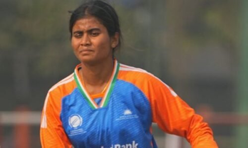 ರಸ್ತೆ ಇಲ್ಲದ ಊರಿನಿಂದ ವಿಶ್ವಕಪ್‌ವರೆಗೆ: ದೀಪಿಕಾ ಟಿ.ಸಿ. ಹೋರಾಟ ಕೇಳಿ ತಕ್ಷಣ ಸ್ಪಂದಿಸಿದ ಡಿಸಿಎಂ