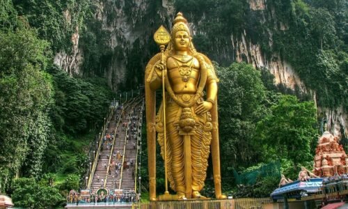 ಬೆಂಗಳೂರಿನಲ್ಲಿ“ಟೂರಿಸಮ್ ಮಲೇಷ್ಯಾ ಸೇಲ್ಸ್ ಮಿಷನ್ 2026”  ಯಶಸ್ವಿ ಕಾರ್ಯಕ್ರಮ: 2026 ರಲ್ಲಿ ಭಾರತದಿಂದ 2.1 ಮಿಲಿಯನ್ ಪ್ರವಾಸಿಗರ ಆಗಮನದ ಗುರಿ