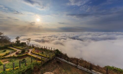 ಫೆ.14ಕ್ಕೆ ನಂದಿ ಗಿರಿಧಾಮ ಬಂದ್: ಪ್ರೇಮಿಗಳ ದಿನದ ಹಿನ್ನೆಲೆಯಲ್ಲಿ ಜಿಲ್ಲಾಡಳಿತ ಆದೇಶ