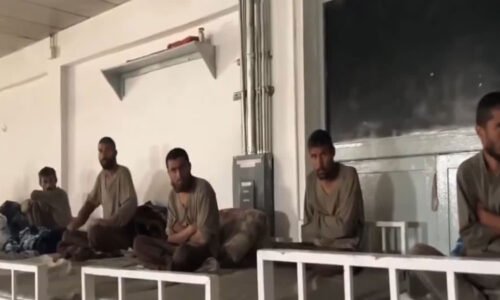 ತಾಲಿಬಾನ್ ಪುನರ್ವಸತಿ ಕೇಂದ್ರದ ಮೇಲೆ ಪಾಕ್ ವೈಮಾನಿಕ ದಾಳಿ: 400 ಕ್ಕೂ ಹೆಚ್ಚು ಜನರು ಸಾವು?