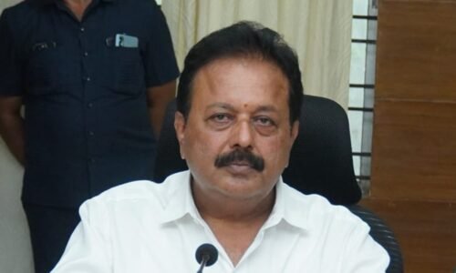 ಮಂಡ್ಯ ಜಿಲ್ಲೆಗೆ ಕೃಷಿ ವಿವಿ ಶಾಶ್ವತ ಕೊಡುಗೆ: ಸಚಿವ ಚಲುವರಾಯಸ್ವಾಮಿ