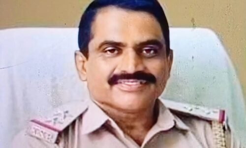 ಮ್ಯಾರಥಾನ್ ವೇಳೆ ಹೃದಯಾಘಾತ :ಜನಪ್ರಿಯ ಪೊಲೀಸ್ ಅಧಿಕಾರಿ ಸಾವು