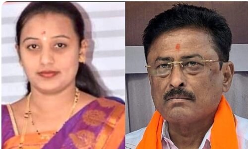 ಬೆಳಗಾವಿ ಮೇಯರ್, ಉಪಮೇಯರ್ ಹುದ್ದೆಗೆ ಕನ್ನಡಿಗರ ಆಯ್ಕೆ : ಮುಗಿಲು ಮುಟ್ಟಿದ ಹರ್ಷ