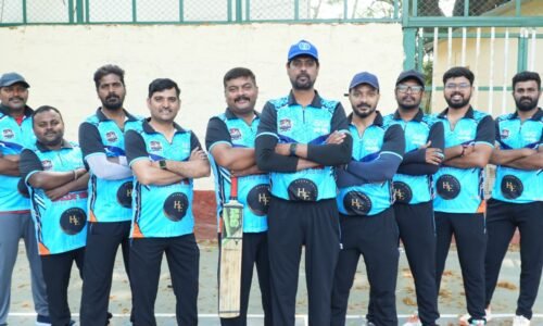 KMCL 2025: ಮೂರನೇ ಸ್ಥಾನದೊಂದಿಗೆ ಅಭಿಯಾನ ಮುಗಿಸಿದ ವಿಶ್ವವಾಣಿ!