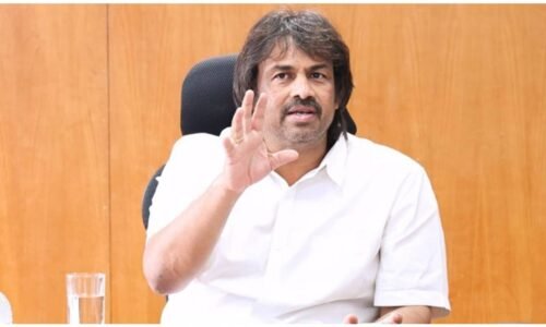 ರಾಜ್ಯದಲ್ಲಿ ಗ್ಯಾಸ್, ಡೀಸೆಲ್ ಹಾಗೂ ಪೆಟ್ರೋಲ್​ಗೆ ಕೊರತೆ ಇಲ್ಲ : ಮಧು ಬಂಗಾರಪ್ಪ