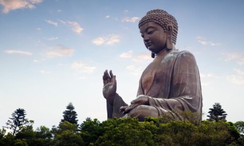 ಬೌದ್ಧ ಅಭಿವೃದ್ಧಿ ನಿಗಮ ಸ್ಥಾಪನೆಗೆ ಸರಕಾರ ತೀರ್ಮಾನ: ಬಜೆಟ್ ನಲ್ಲಿ ಸಿಎಂ ಸಿದ್ದರಾಮಯ್ಯ ಘೋಷಣೆ