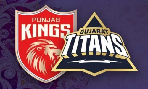 ಮಲ್ಲಾನ್ಪುರದಲ್ಲಿ ಪಂಜಾಬ್ ಕಿಂಗ್ಸ್‌–ಗುಜರಾತ್ ಟೈಟನ್ಸ್ ರಣರಂಗ: ಹೈಲೈಟ್ಸ್ ಇಲ್ಲಿದೆ