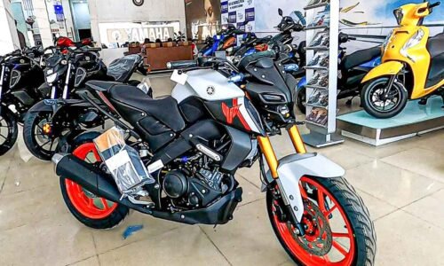 ಕರ್ನಾಟಕದಾದ್ಯಂತ R15, FZ-S Fi Hybrid, RayZR ಮತ್ತು Fascino ಗಾಡಿಗಳ ಮೇಲೆ ಯುಗಾದಿ ವಿಶೇಷ ಕೊಡುಗೆ ಘೋಷಿಸಿದ ಯಮಹಾ
