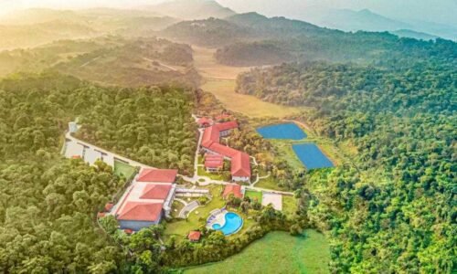 ಕೊಡಗಿನಲ್ಲಿ 2,000 ಕ್ಕೂ ಹೆಚ್ಚು ಅಕ್ರಮ ಹೋಂಸ್ಟೇಗಳು: ಅಮೆರಿಕ ಪ್ರವಾಸಿಗರ ಮೇಲೆ ಹಲ್ಲೆ