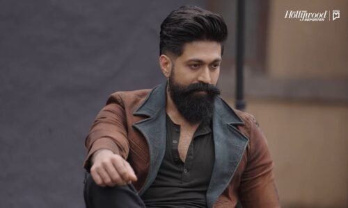 ಹಾಲಿವುಡ್ ಸಂದರ್ಶನದಲ್ಲಿ ಟಾಕ್ಸಿಕ್ ಚಿತ್ರದ ಬಿಗ್ ಸಿಕ್ರೇಟ್ ರಿವೀಲ್ ಮಾಡಿದ ಯಶ್