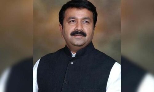 ಕಾಂಗ್ರೆಸ್ ಶಾಸಕ ಎನ್.ಎ ಹ್ಯಾರೀಸ್ ಮನೆ ಮೇಲೆ ಇಡಿ ದಾಳಿ