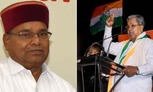 ಎಸ್‌ಎಸ್‌ಎಲ್‌ಸಿ ತೃತೀಯ ಭಾಷೆ ಗ್ರೇಡಿಂಗ್ ವಿವಾದ: ರಾಜ್ಯಪಾಲರಿಂದ ಸರ್ಕಾರಕ್ಕೆ ಮರುಪರಿಶೀಲನೆ ಸೂಚನೆ