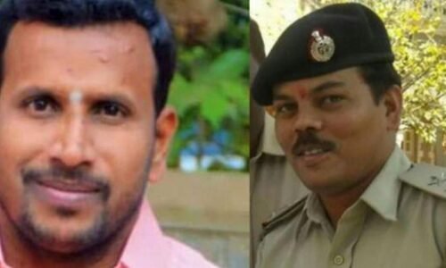 ಯೋಗೀಶ್‌ ಗೌಡ ಕೊಲೆ ಕೇಸ್‌: ಇನ್ಸ್‌ಪೆಕ್ಟರ್ ಚೆನ್ನಕೇಶವ ಟಿಂಗರಿಕರಗೆ 7 ವರ್ಷ ಜೈಲು ಶಿಕ್ಷೆ