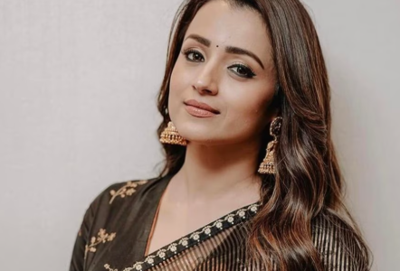 ನಟಿ ತ್ರಿಷಾ ಮನೆಗೆ ಬಂದಿರುವ ಬಾಂಬ್ ಬೆದರಿಕೆ