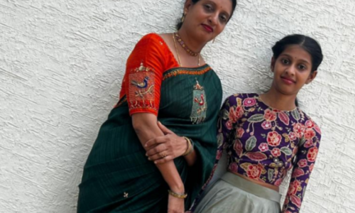 ಮಗಳ ಉಸಿರುಗಟ್ಟಿಸಿ ಕೊಂದ ತಾಯಿ