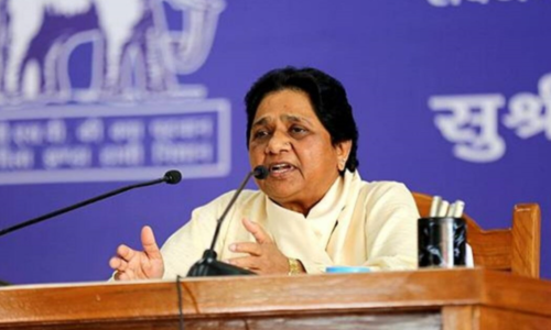 ಮಹಿಳಾ ಮೀಸಲಾತಿ ಮಸೂದೆಗೆ ಮಾಜಿ ರಾಷ್ಟ್ರಪತಿ ಪ್ರತಿಭಾ ಪಾಟೀಲ್, ಮಾಯಾವತಿ ಬೆಂಬಲ