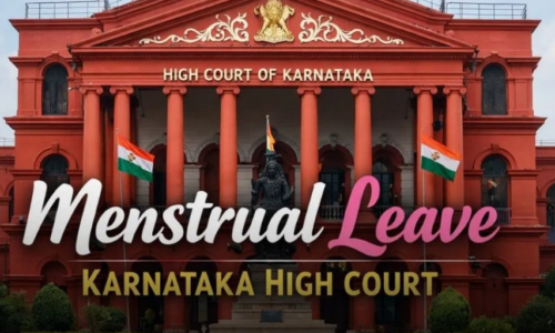 ಕರ್ನಾಟಕದ ಎಲ್ಲಾ ಮಹಿಳೆಯರಿಗೆ ಕಡ್ಡಾಯ ಅನುಷ್ಠಾನ ರಜೆ ನೀಡಿ ಹೈಕೋರ್ಟ್ ಆದೇಶ