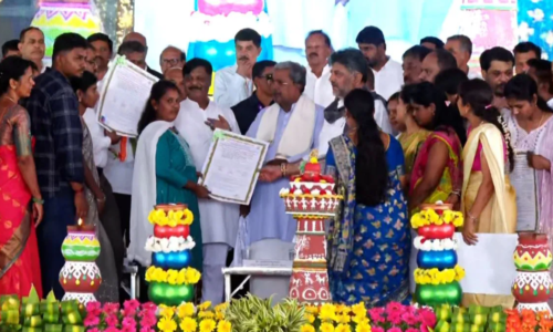 ಚಾಮರಾಜನಗರ ಆಮ್ಲಜನಕ ದುರಂತದಲ್ಲಿ ಮೃತಪಟ್ಟವರ ಕುಟುಂಬಗಳಿಗೆ ಸರ್ಕಾರಿ ಉದ್ಯೋಗ