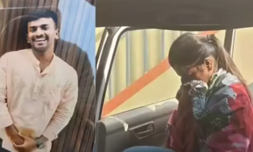 ಬೆಂಗಳೂರಿನಲ್ಲಿ ಪ್ರಿಯಕರನನ್ನು ಜೀವಂತವಾಗಿ ಸುಟ್ಟುಹಾಕಿದ ನಂತರ ಮಹಿಳೆ ಆತ್ಮಹತ್ಯ