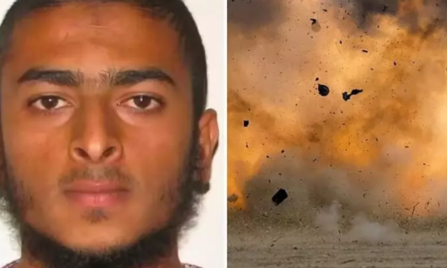 ಶಿವಮೊಗ್ಗ ಸ್ಫೋಟ ಪ್ರಕರಣ , ಆರೋಪಿಗೆ ಆರು ವರ್ಷ ಜೈಲು ಶಿಕ್ಷೆ