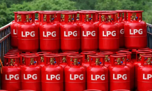 ಕರ್ನಾಟಕದಲ್ಲಿ ಎಲ್ಪಿಜಿ ಬೇಡಿಕೆ ದಿನದಿಂದ ದಿನಕ್ಕೆ ಇಳಿಕೆ