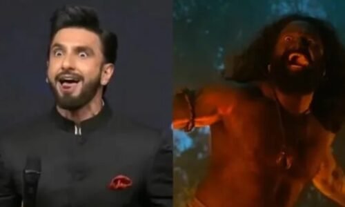 ರಣವೀರ್ ಸಿಂಗ್ ಕ್ಷಮೆಯಾಚನೆ : ಪ್ರಕರಣ ​ ಇತ್ಯರ್ಥಗೊಳಿಸಿದ ಹೈಕೋರ್ಟ್