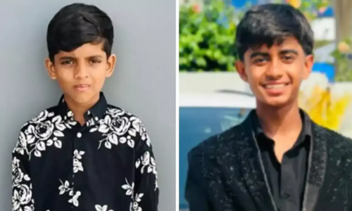 ಸಮುದ್ರದಲ್ಲಿ ಸಿಲುಕಿ ೧೦ ನಿಮಿಷಗಳ ಹೋರಾಟ : ಅಪ್ರಾಪ್ತನ ರಕ್ಷಣೆ ರೋಚಕ