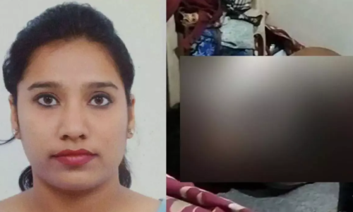 ಬೆಂಗಳೂರಿನ ಅಪಾರ್ಟ್‌ಮೆಂಟ್‌ನಲ್ಲಿ ಅನುಮಾನಾಸ್ಪದ ರೀತಿಯಲ್ಲಿ ಮಹಿಳೆ ಸಾವು