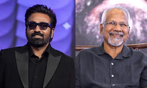 ಜೂನ್‌ನಲ್ಲಿ ಆರಂಭವಾಗಲಿದೆ ಮಣಿರತ್ನಂ–ವಿಜಯ್ ಸೇತುಪತಿ ಸಿನಿಮಾ ಶೂಟಿಂಗ್: ಅಭಿಮಾನಿಗಳಲ್ಲಿ ಕುತೂಹಲ ಹೆಚ್ಚಳ