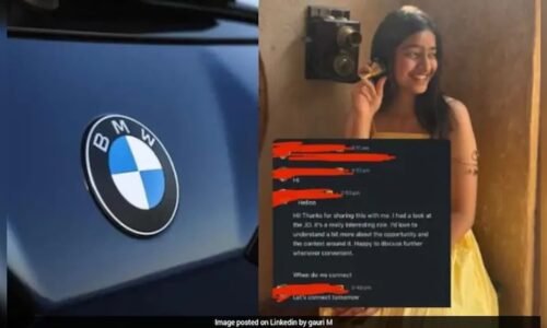 ಪದವಿಗಿಂತ ಪ್ರತಿಭೆಗೆ ಮೌಲ್ಯ! 19ರ ಯುವತಿಯ ಸಾಧನೆ ಸೋಶಿಯಲ್ ಮೀಡಿಯಾದಲ್ಲಿ ಚರ್ಚೆಗೆ ಕಾರಣ