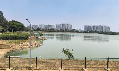 ಮೈಸೂರು ಕೆರೆಗಳ ಸರ್ವೆ, ಒತ್ತುವರಿ ತೆರವಿಗೆ ತುರ್ತು ಆದೇಶ