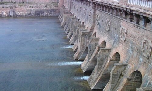 ಕೆಆರ್‌ಎಸ್ ಅಣೆಕಟ್ಟು ನೀರಿನ ಬಿಕ್ಕಟ್ಟು: ಬೆಂಗಳೂರು, ಮೈಸೂರು ಕುಡಿಯುವ ನೀರಿನ ಕೊರತೆ