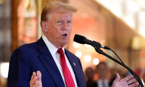 ಡೊನಾಲ್ಡ್ ಟ್ರಂಪ್ ಶ್ವೇತಭವನದಿಂದ ತಪ್ಪಿಸಿಕೊಂಡ ನಂತರ ವಿಶ್ವ ನಾಯಕರ ಮೇಲೆ ದಾಳಿ