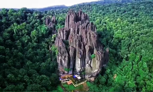 ಜಾಗತಿಕ ಭೂಪಟದಲ್ಲಿ ಉತ್ತರ ಕನ್ನಡಕ್ಕೆ ಮತ್ತೊಂದು ಗರಿ