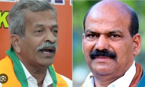 ಶೃಂಗೇರಿ ವಿಧಾನಸಭಾ ಕ್ಷೇತ್ರದ ಮರು ಎಣಿಕೆ ಪ್ರಕರಣ ; ಸುಪ್ರೀಂ ಕೋರ್ಟ್ ತಡೆ