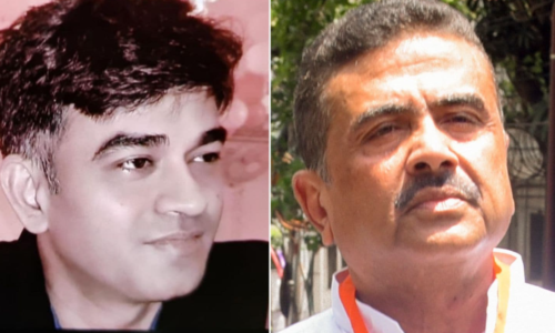 ಬಂಗಾಳದಲ್ಲಿ ಸುವೇಂದು ಅಧಿಕಾರಿಯ ಪಿಎ ಹತ್ಯೆ